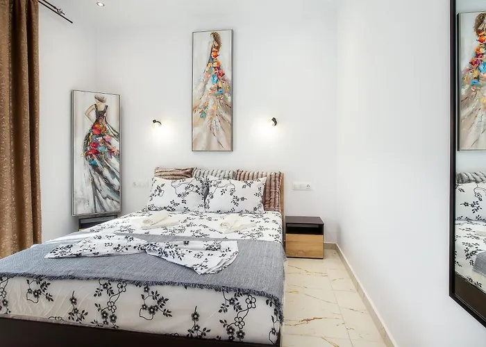 Apartamento Ella Deluxe