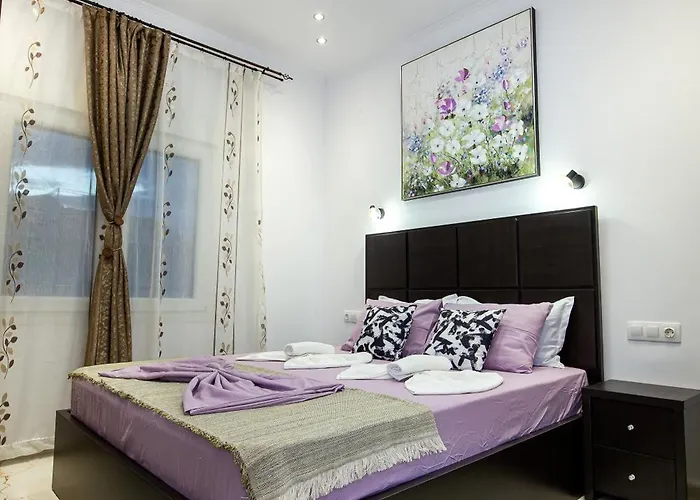 Apartamento Ella Deluxe *