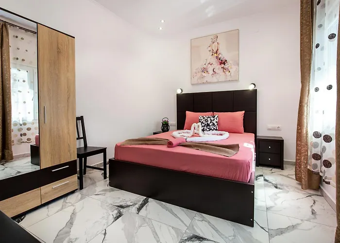 Ella Deluxe Apartamento