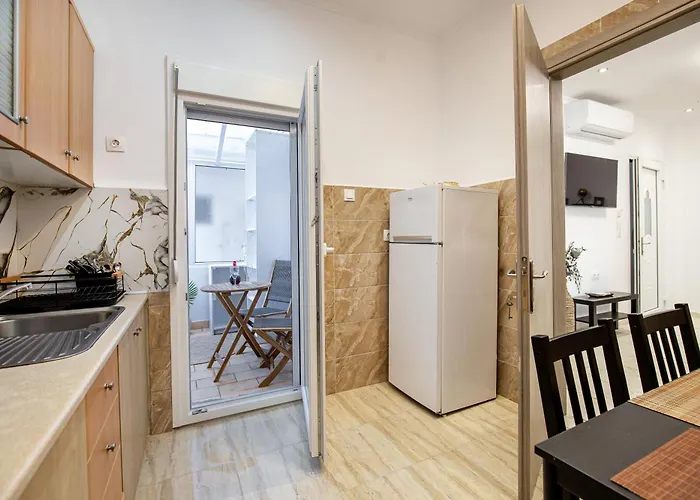 Apartamento Ella Deluxe