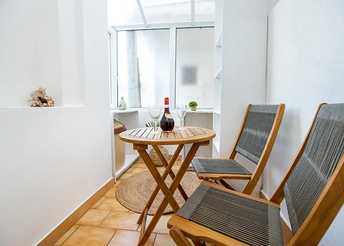 Apartamento Ella Deluxe *