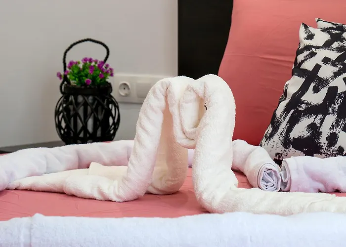 Apartamento Ella Deluxe *