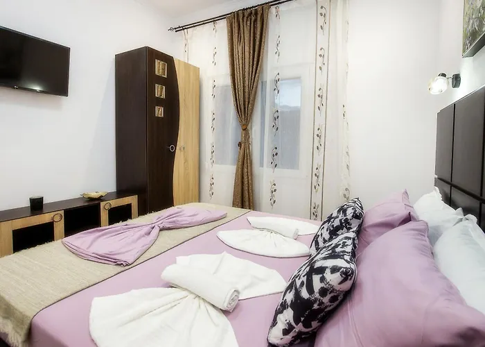 Apartamento Ella Deluxe