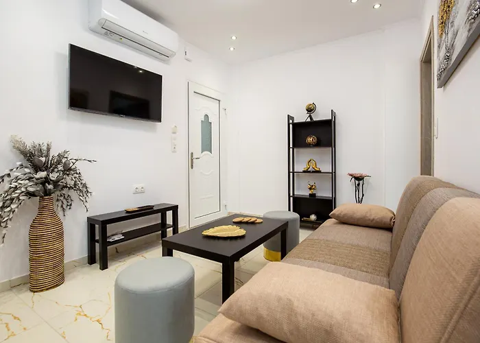 Apartamento Ella Deluxe *