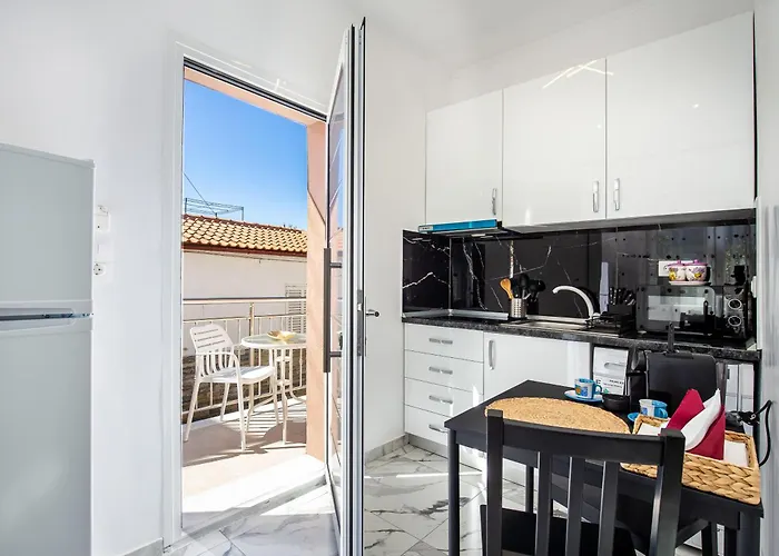 Apartamento Ella Deluxe *