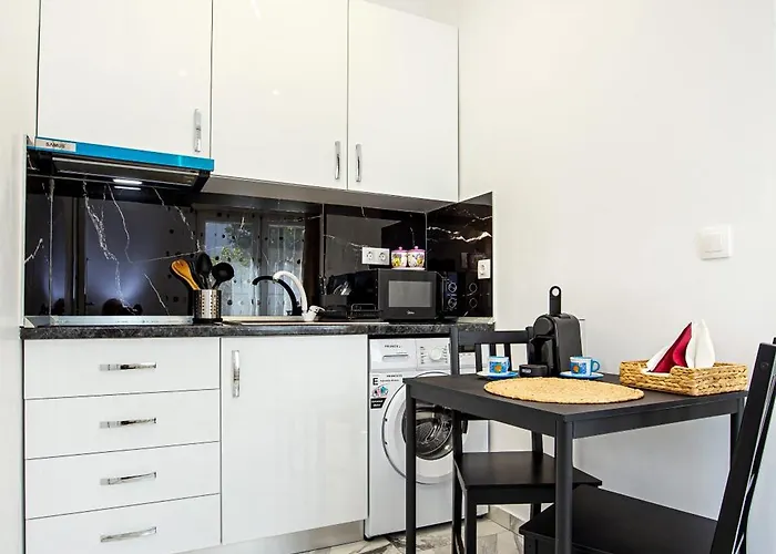 Ella Deluxe Apartamento