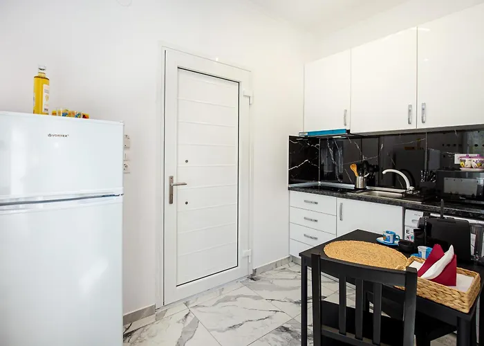 Apartamento Ella Deluxe