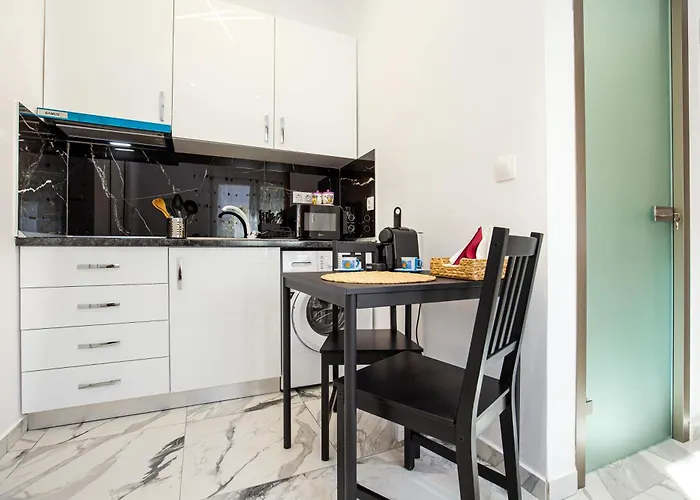 Apartamento Ella Deluxe *