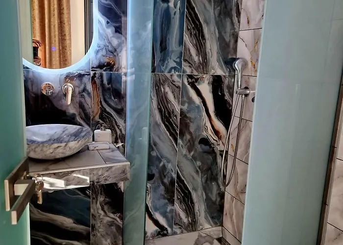 Apartamento Ella Deluxe *