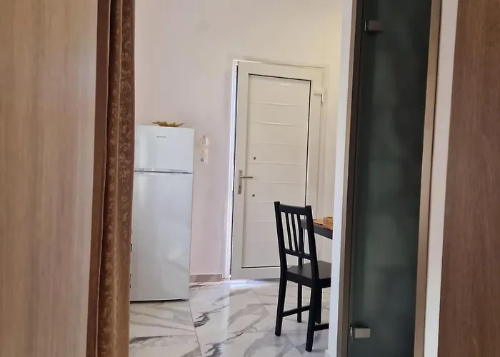 Ella Deluxe Limenaria (Thasos)