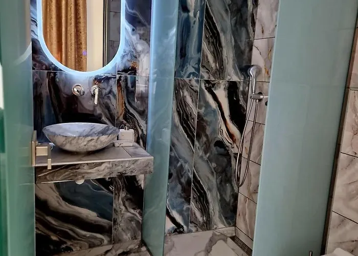 Apartamento Ella Deluxe *