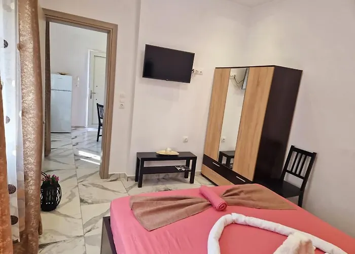 Ella Deluxe Apartamento