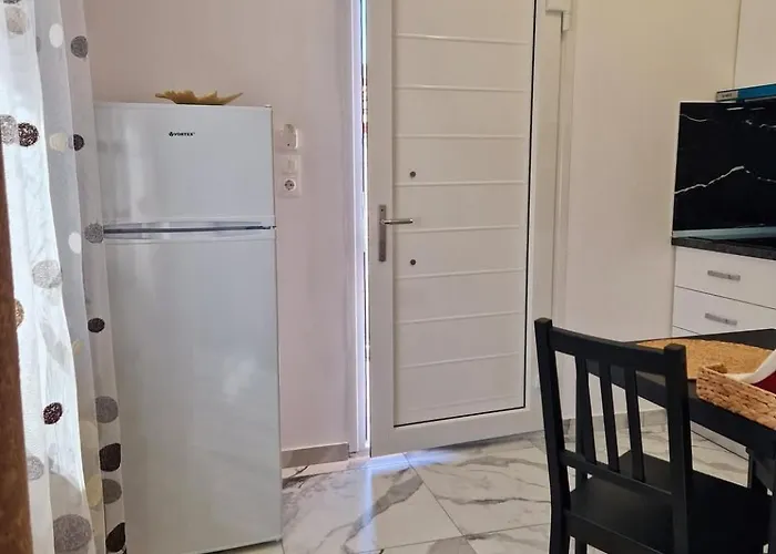 Apartamento Ella Deluxe