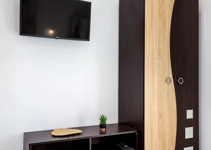 Apartamento Ella Deluxe *