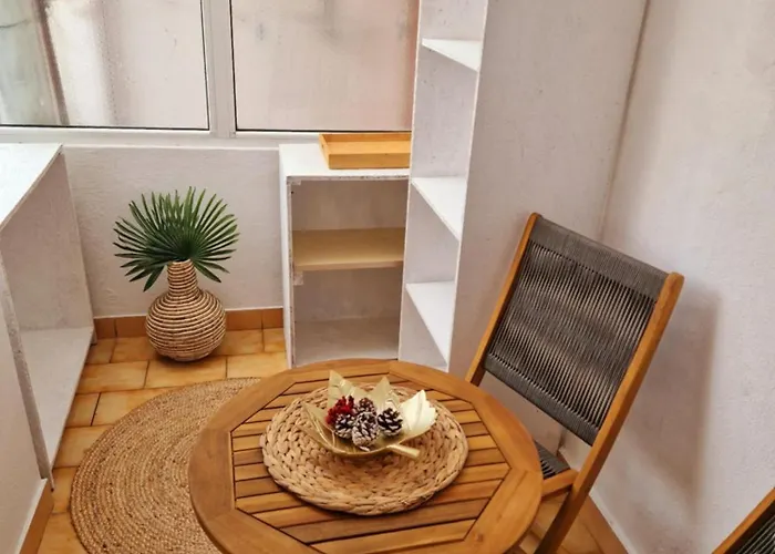 Ella Deluxe Apartamento